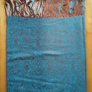 Pashminas